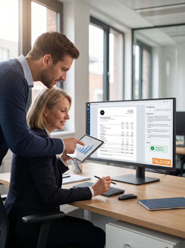 AI Business Automation for SMEs